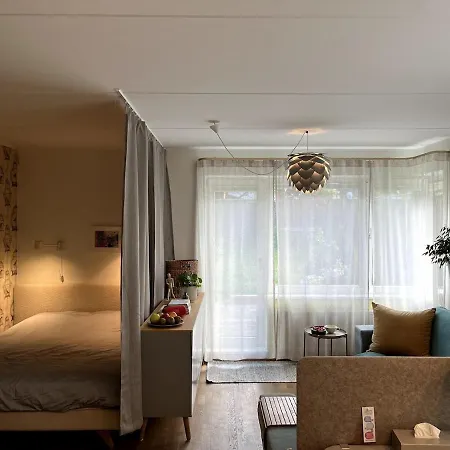 Apartment Cozy In Kalamaja *