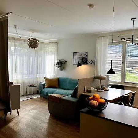 Apartman Cozy In Kalamaja Tallinn