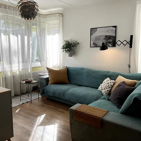 Cozy In Kalamaja Apartment *