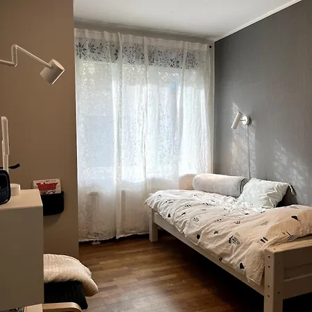 شقة Cozy In Kalamaja تالين