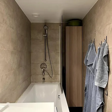 Apartman Cozy In Kalamaja
